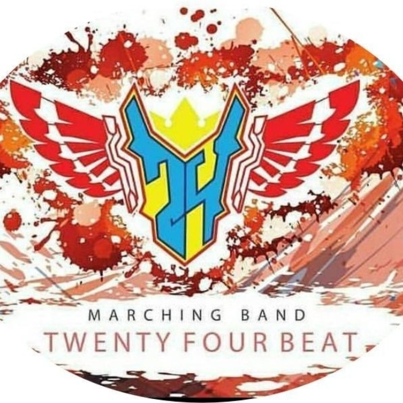 MARCHING BAND