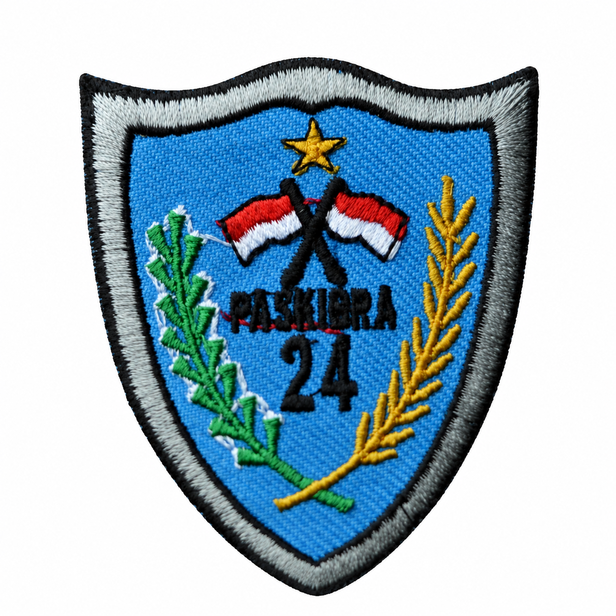 PASKIBRA