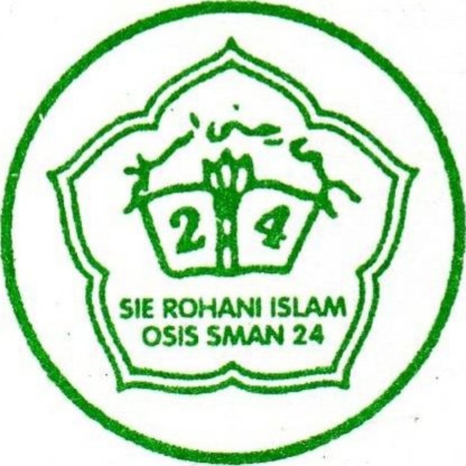 ROHANI ISLAM (ROHIS)