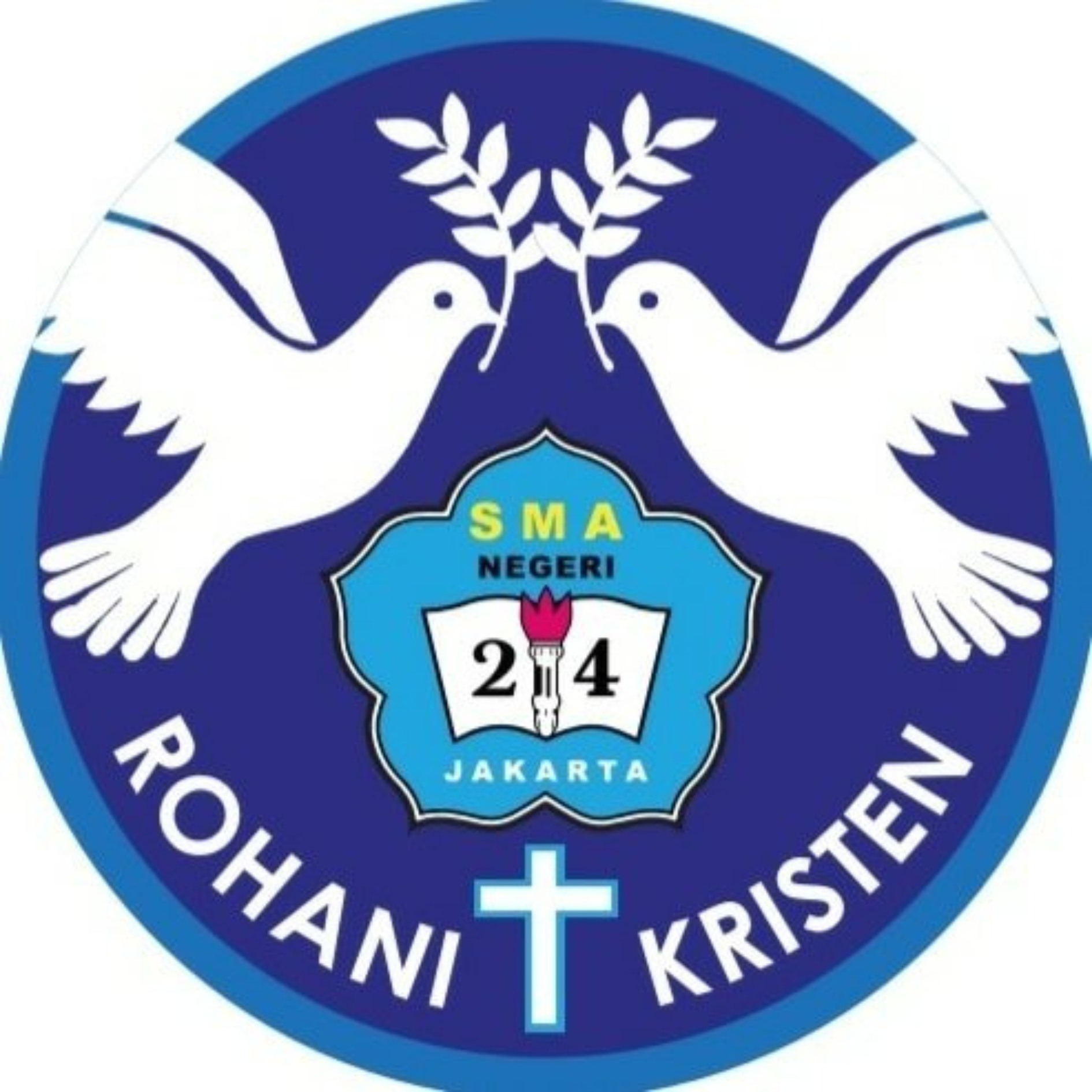 ROHANI KRISTEN (ROHKRIS)