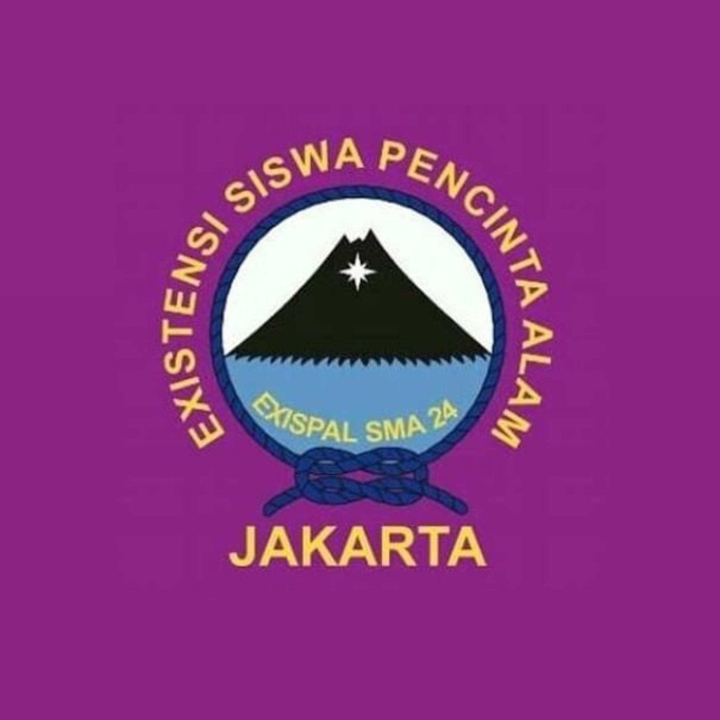 EXISTENSI SISWA PECINTA ALAM (EXISPAL)