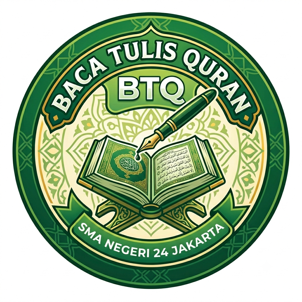 BACA TULIS QURAN